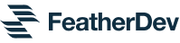 featherDev-logo